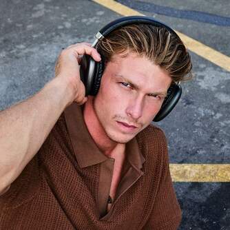 AURICULAR ENERGY SISTEM STYLE BLUETOOTH SPAC