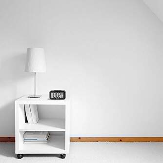 RELOJ/DESPERTADOR ELBE RD668N TEMP