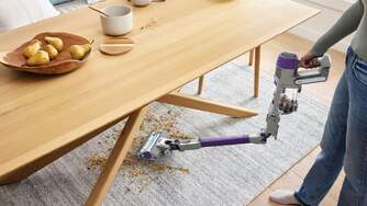 ASPI. ESCOBA SHARK IP1251EUT 21,6V 0,7L 70M