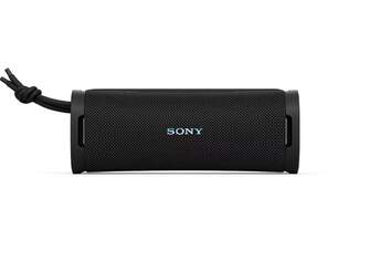 ALTAVOZ SONY SRSULT10B BT IP67 12H NEGRO