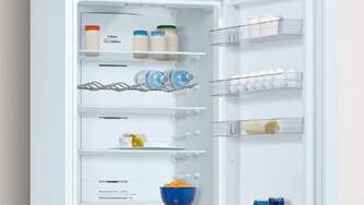 FRICOM. BALAY 3KFE763WI 203x60 NF BCO