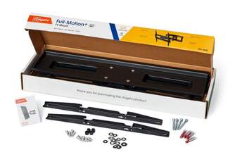 SOPORTE TV VOGEL%%%#39;S MA4040C1 TURN WALL GIRAT 40-65