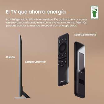 TV SAMSUNG 65%%%quot; TQ65Q80D QLED UHD FULLARRAY 120HZ