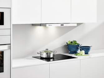 ENCIM. BALAY 3EB969LU 2F FLEXINDUCCION BISELADA