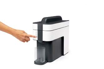 EXPRIM. CITRING WHITE AUTOMATICO REC.SILICONA BCO