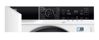 LVD.SEC. AEG LWN7E8636F 8/4K 1600R DSP INTEGRABLE