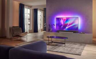 BARRASONIDO PHILIPS TAB8505/10