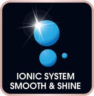 SECADOR ROWENTA CV7920 2300W AC SILENCE 120KM/H