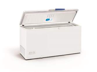 CONG.HOR TENSAI TCHEU500VD 86x170x69 485L BCO