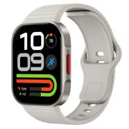 Smartwatch Xiaomi Redmi Watch 6 Lite Gris acero - Pantalla AMOLED 1,98", Bluetooth 5.3, 18h aut. m&aacute;x