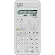 Calculadora Casio FX-991 SP Class Wiz - Pantalla LCD, 10+2 dígitos, 4-6 líneas, 560+ funciones