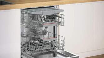 LVJ. BOSCH SBV6ZCX10E 6P 3%%%#186;B 40DB DSP INT
