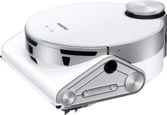 ASPI. ROBOT SAMSUNG VR50T95735W/WA AUTOVACIO 3D WI