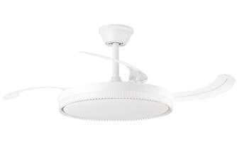 VENTILADOR TECHO RETRACT ORBEGOZO CP163105 30W DC