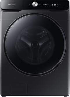 LVD. SAMSUNG WF20DG8650BVU3 20K 1000R DSP NEGRA