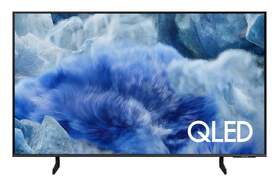 TV Samsung 43" LED dual TQ43Q8F - 4K Ultra HD, Smart TV Tizen con IA, Adaptive Sound+ 20W, HDR10+