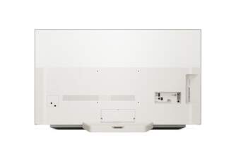 TV LG 48%%%quot; 48C27LA UHD OLED EVO ALFA9 DOLBYATMOS