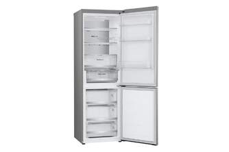 FRICOM. LG GBV7170EPY 186x60 INOX DSP METALFRESH