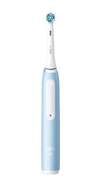 Cepillo Eléctrico Oral-B iO3 - Sensor Presión, Azul