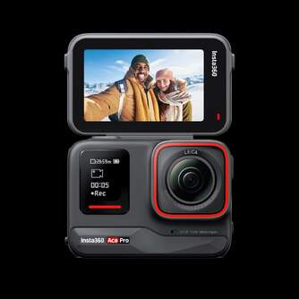 CAMARA DEPORTIVA INSTA360 ACE PRO