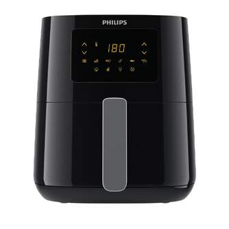 FREIDORA AIRE PHILIPS HD9252/70 4,1L 1400W DIGI NG
