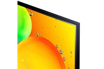 TV LG 70%%%quot; 70NANO766QA UHD NANOCELL ALFA5 AITHINQ