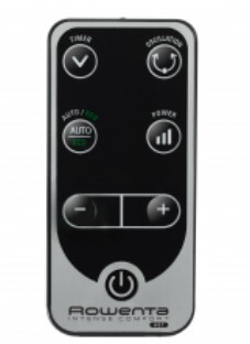 CALEFACT. ROWENTA SO9420 2400W CERAMICO