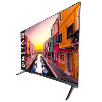 TV JCL 32%%%quot; 32HDDTV2023 HD READY