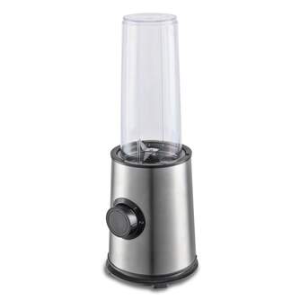 BATID. VASO KUKEN 38806 SMOOTHIE 600W 800ML 2VASOS