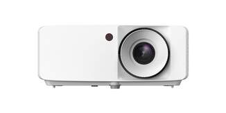 Proyector Optoma HZ40HDR Laser - 4000 l&uacute;menes, Full HD, 3D, Altavoz 15 W, Blanco