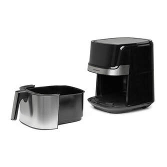 FREIDORA AIRE ORBEGOZO FDR6510 6,5L