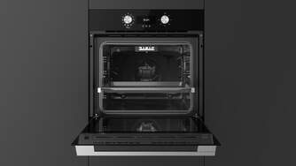 HORNO TEKA HLB8416 NEGRO AIRFRY 111000045