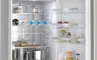 FRICOM. SIEMENS KG39NVICG 203x60 NF INOX