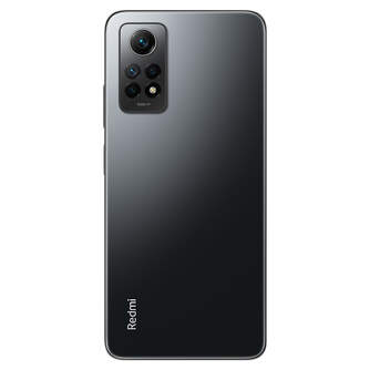 SMARTPHONE REDMI NOTE 12 PRO 6/128 6,67%%%quot; GRAP GRAY