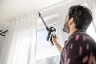 ASPI. ESCOBA KARCHER VCS 3 NANO 50MIN 0,6L ACC