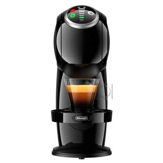 CAFET. DELONGHI EDG315B GENIO PLUS DOLCE GUSTO