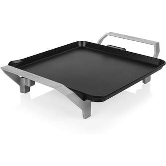 ASADORA PRINCESS CHEF PREMIUM 1500W 46X26CM
