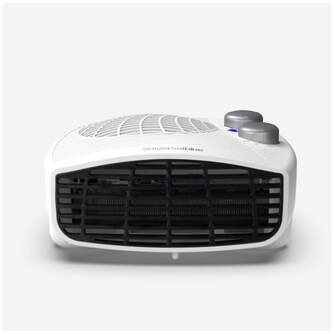 CALEFACT. U.BLUE COPACABANA 4020W 2000W HORIZ.BCO