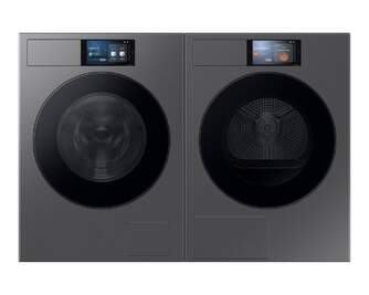 SECADORA SAMSUNG DV90F09F4SU3 9K BC DSP GRAFITO