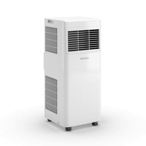 Aire Acondicionado Portátil Olimpia DolceClima Compact 8 SW - Clase A, Frío, 1807 frig/h, R-290