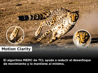 TV TCL 50%%%quot; 50C649 UHD QLED GOOGLETV GAME MASTER