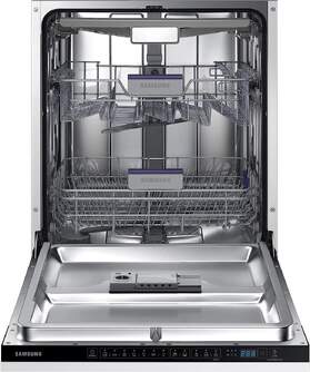 LVJ. SAMSUNG DW60M6050BB 7P 3%%%#170;B INT