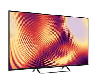 TV GENIUM 65%%%quot; GTV65UHD UHD WEBOS