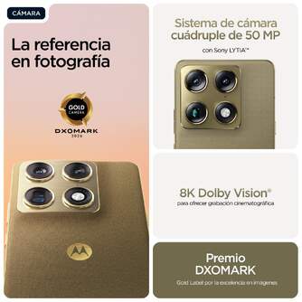 SMARTPHONE MOTOROLA SIGNATURE 16/512 6,8%%%quot; GREEN