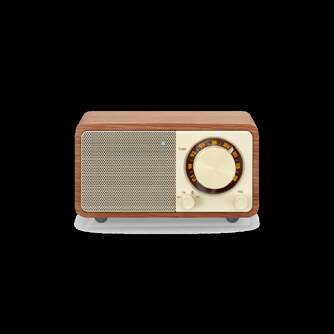RADIO SANGEAN WR-7  FM BT CHERRY