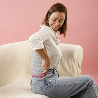 ALMOHADILLA SOLAC CT8701 BREMEN DIGITAL  48x34CM