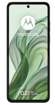 SMARTPHONE MOTOROLA RAZR 50 ULTRA 12/512 6,9%%%quot; GREE