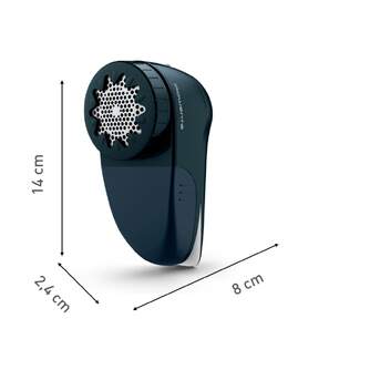 CENTRO PLANCHADO ROWENTA VR8316 6,1B QUITAPELUSAS