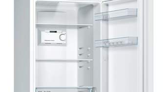 FRICOM. BOSCH KGN33NWEA 176x60  NF BLANCO