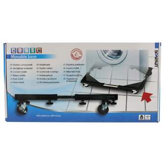 RUEDAS LAVADORA 56X56 ELKA 19.400.001.26